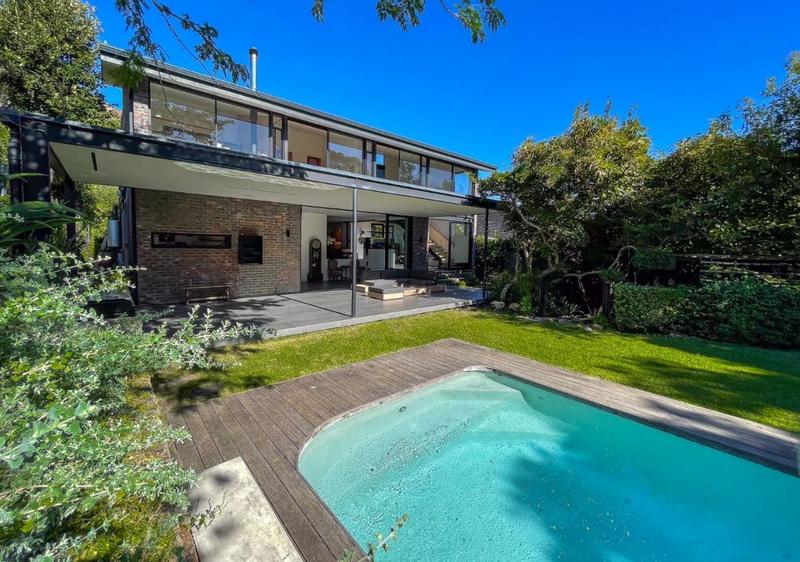 4 Bedroom Property for Sale in Hout Bay Western Cape